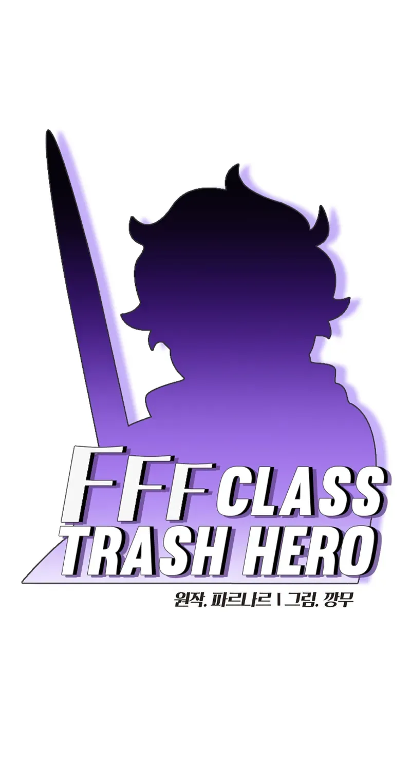 Read Fff-Class Trashero Manga Online