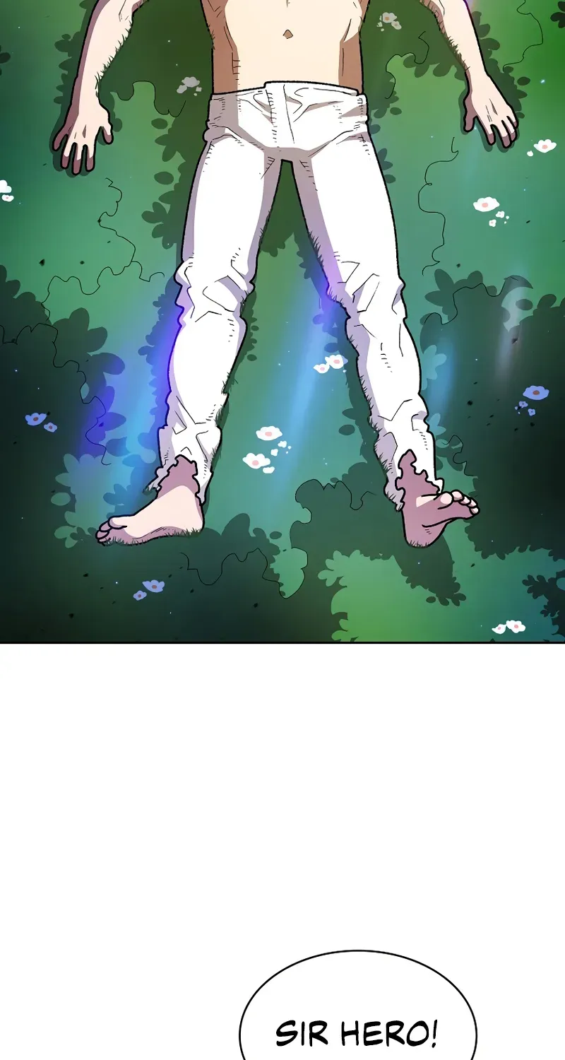 Read Fff-Class Trashero Manga Online