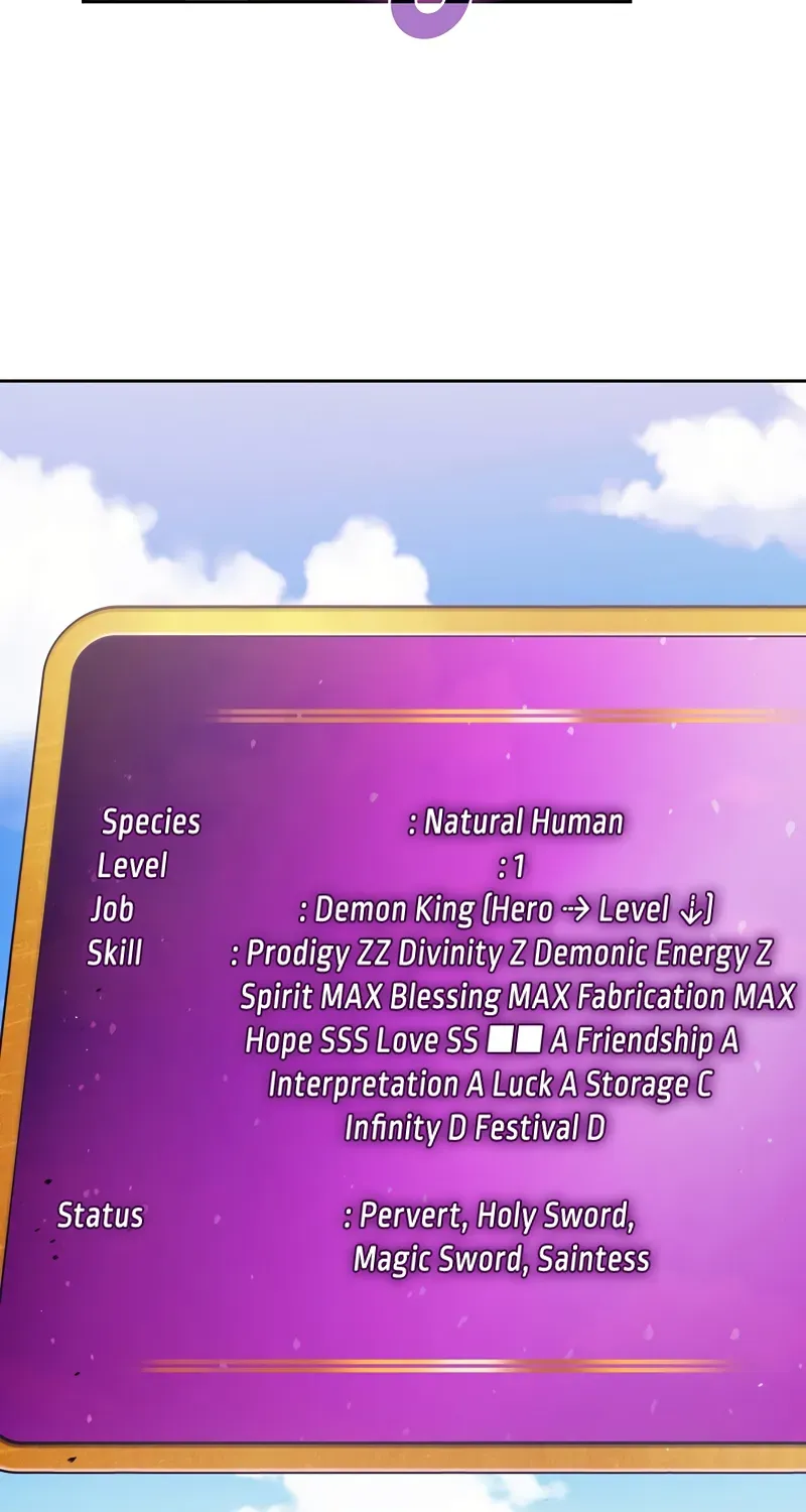 Read Fff-Class Trashero Manga Online