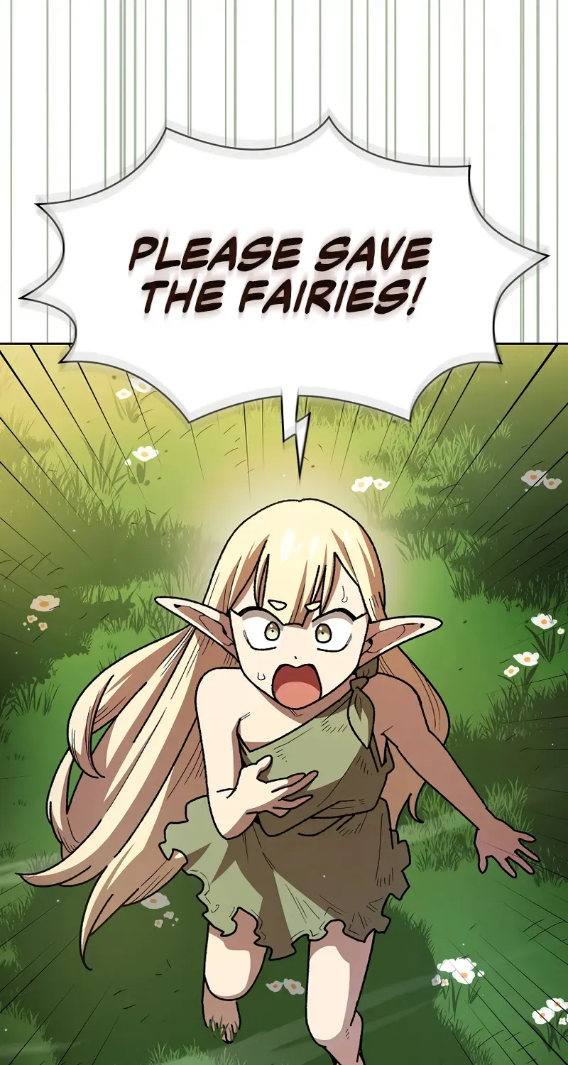 Read Fff-Class Trashero Manga Online