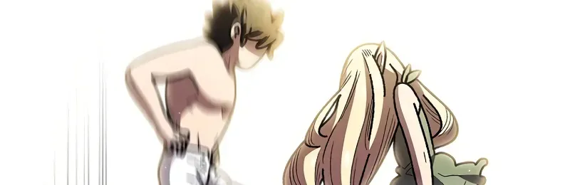 Read Fff-Class Trashero Manga Online