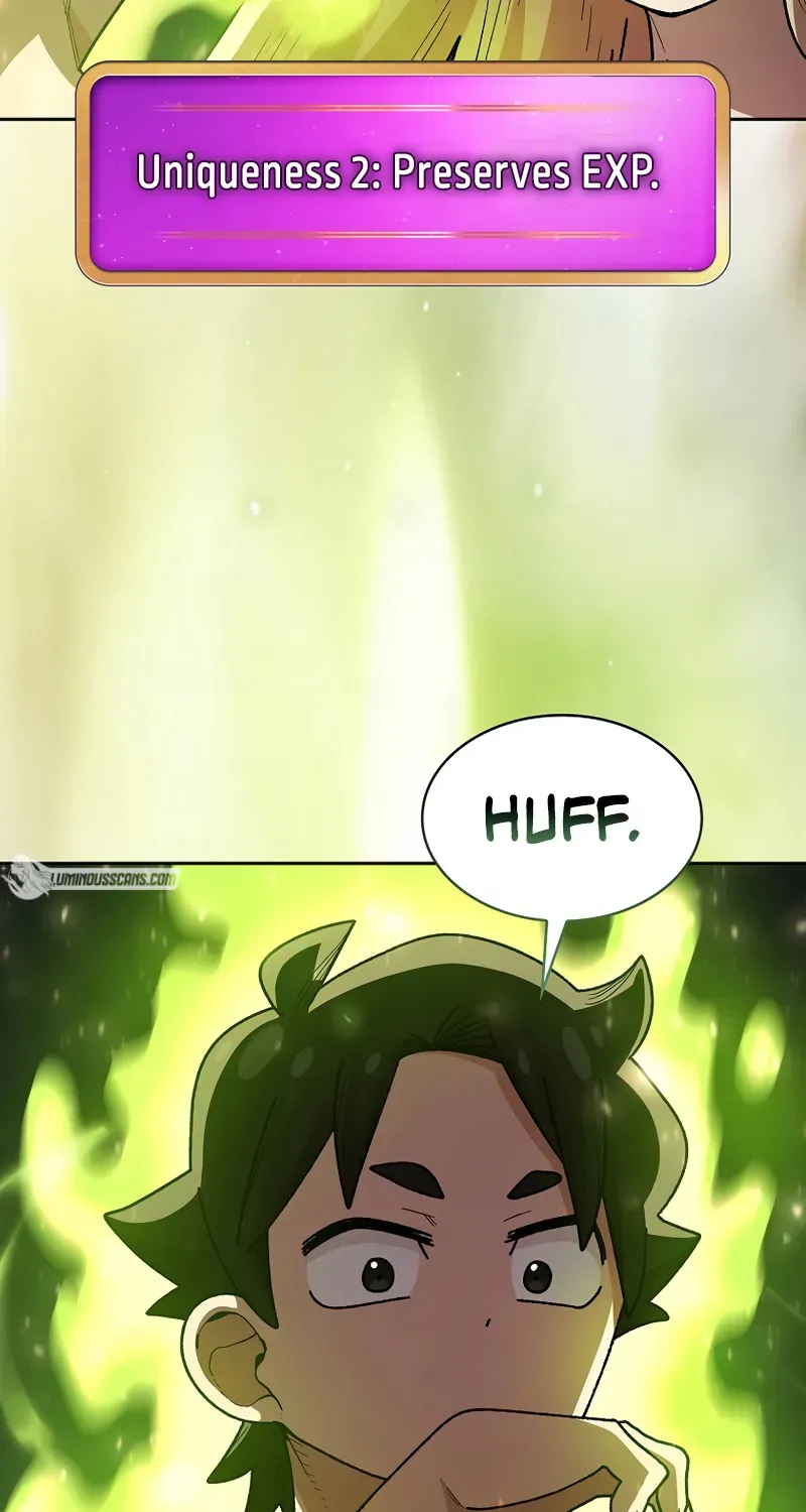 Read Fff-Class Trashero Manga Online