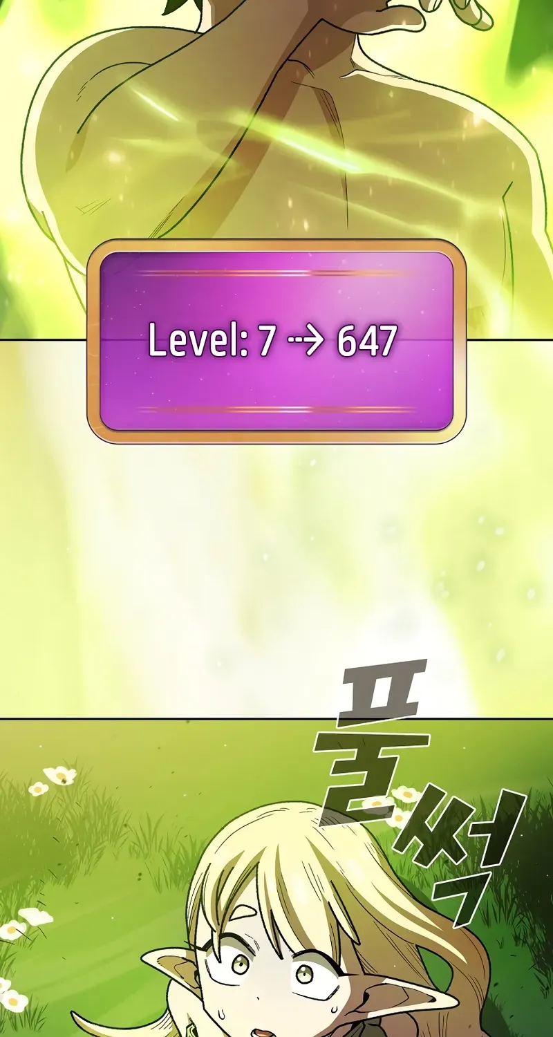 Read Fff-Class Trashero Manga Online