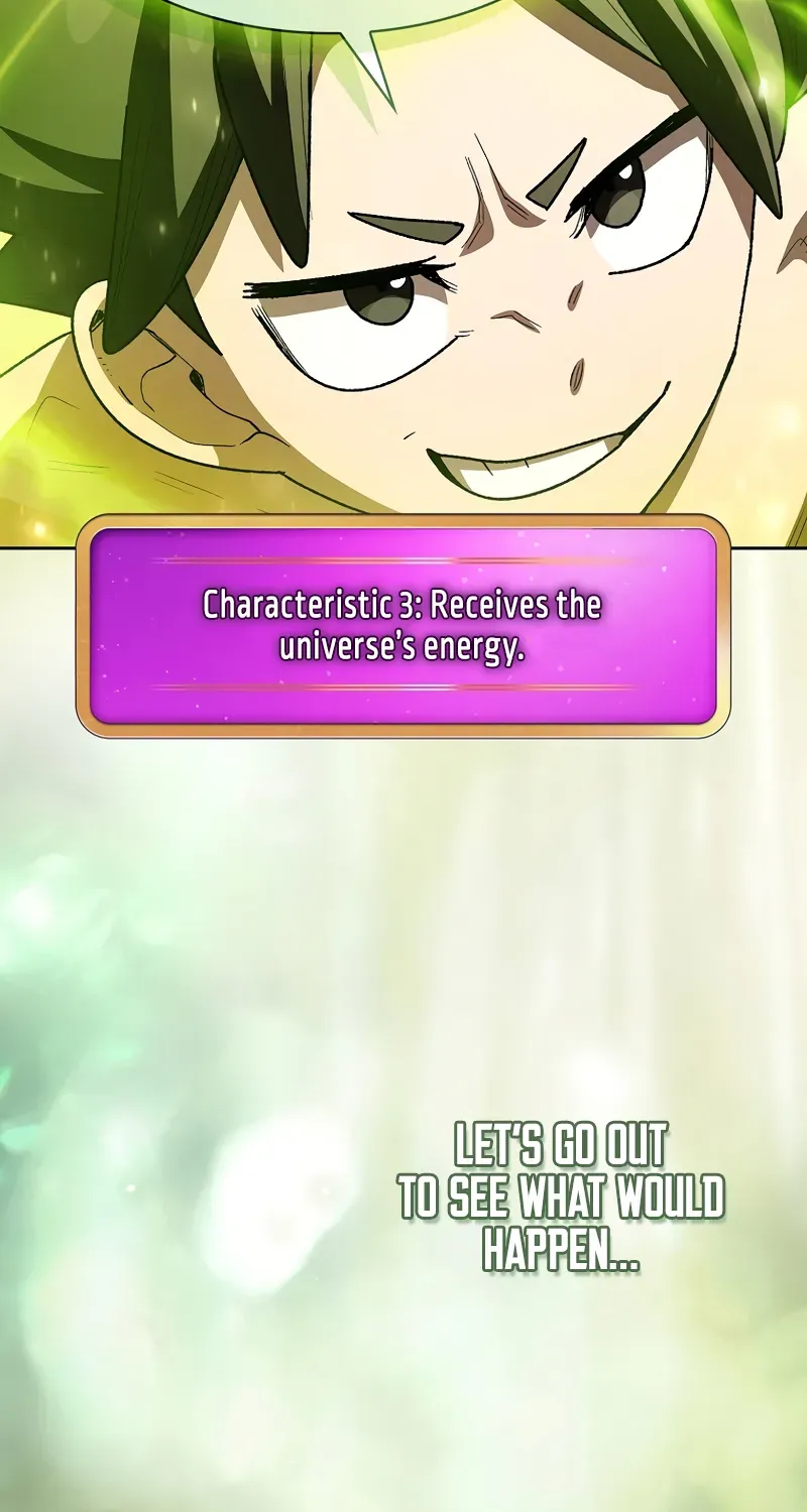 Read Fff-Class Trashero Manga Online