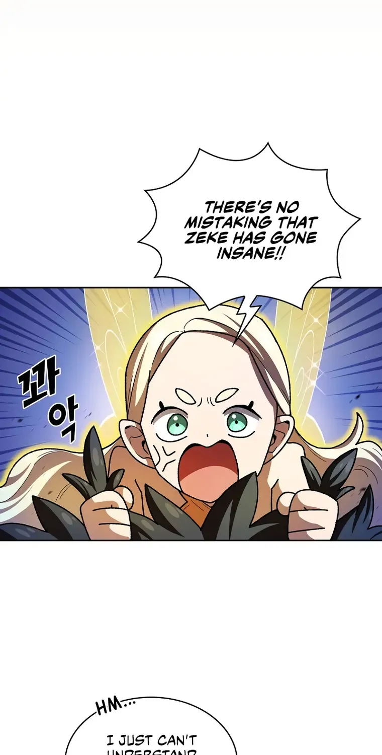 Read Fff-Class Trashero Manga Online