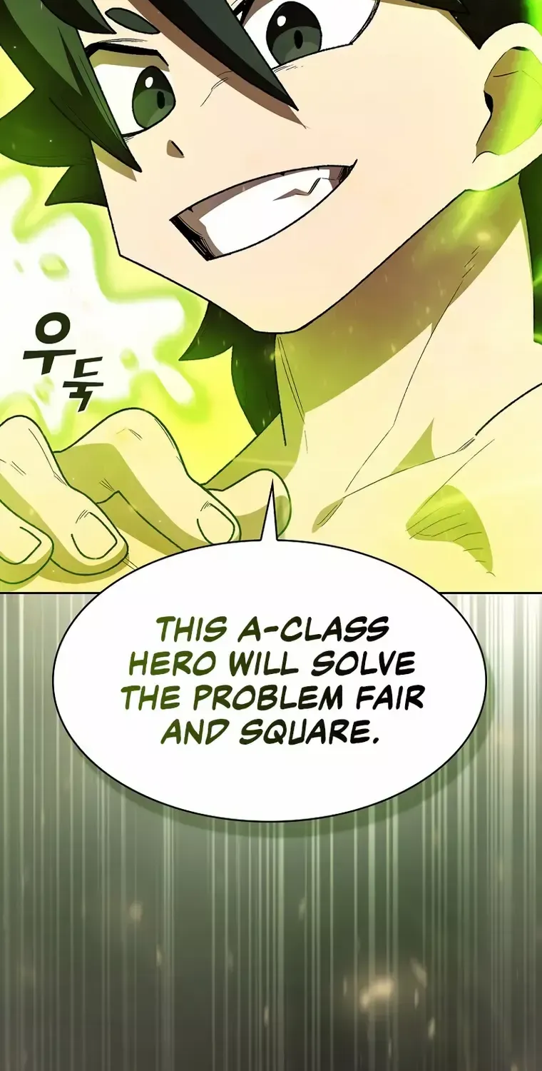 Read Fff-Class Trashero Manga Online