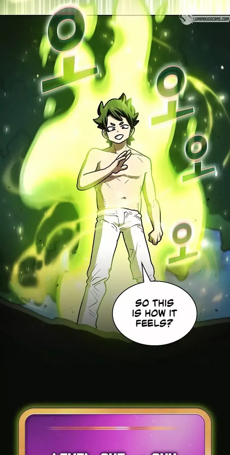 Read Fff-Class Trashero Manga Online