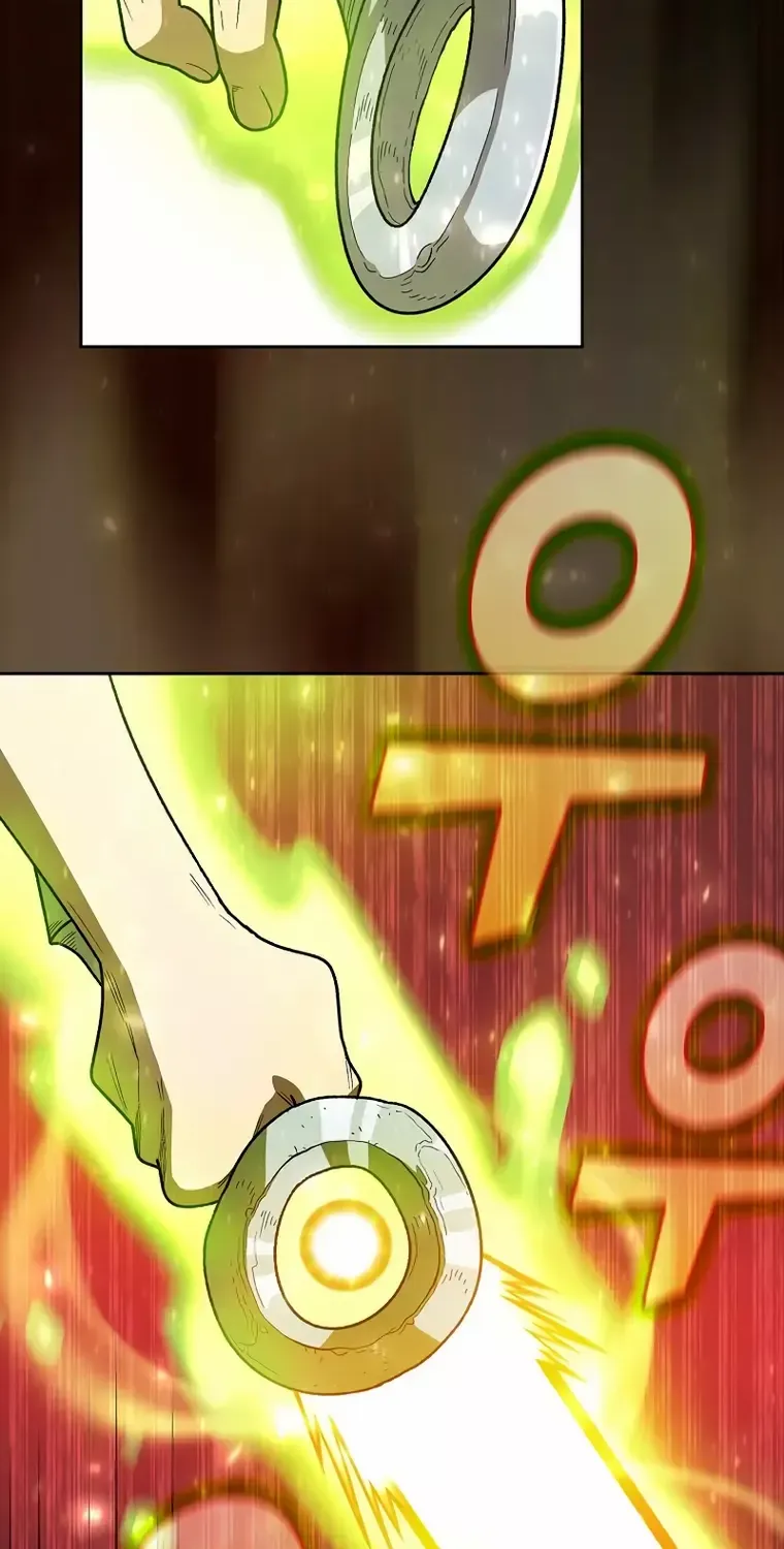 Read Fff-Class Trashero Manga Online