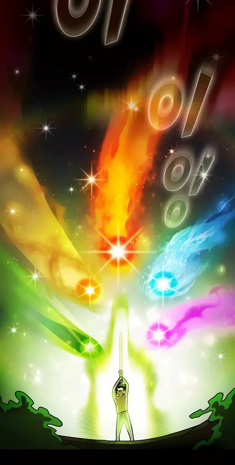 Read Fff-Class Trashero Manga Online