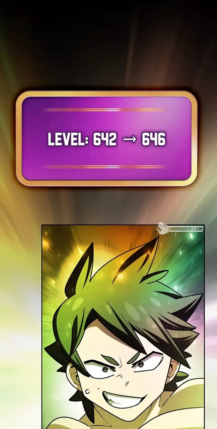 Read Fff-Class Trashero Manga Online