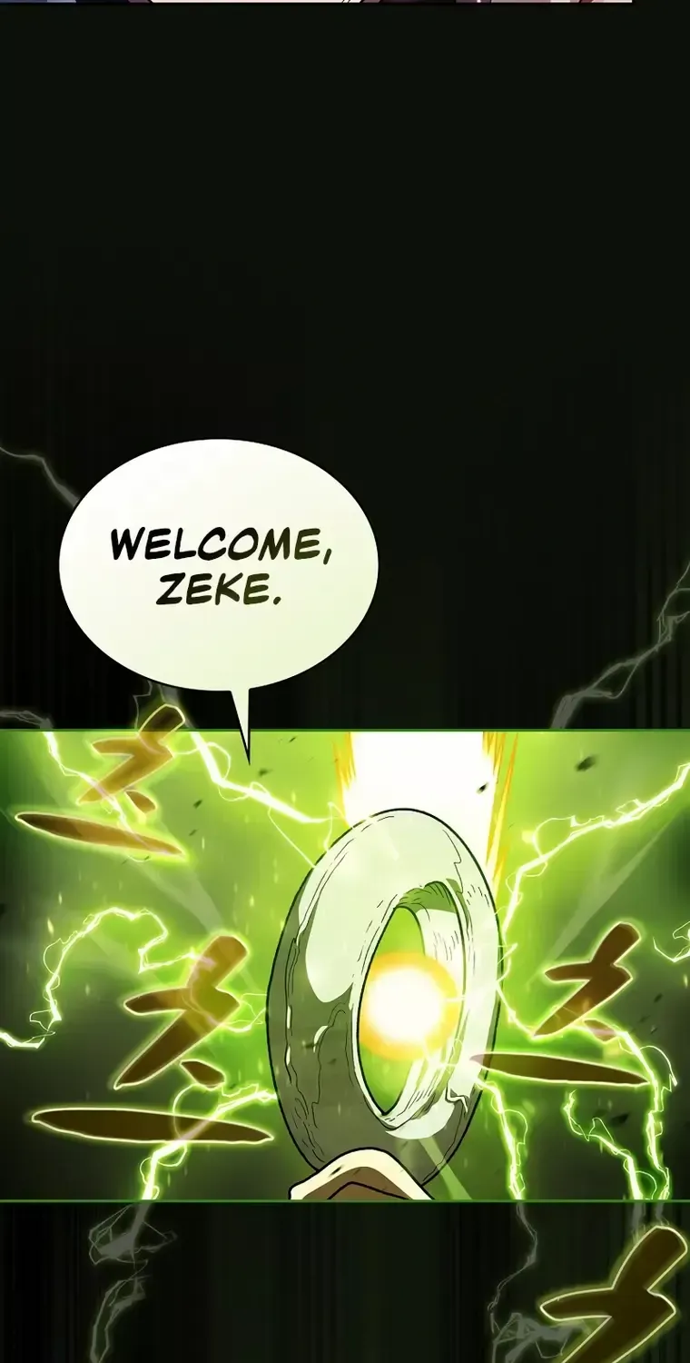 Read Fff-Class Trashero Manga Online