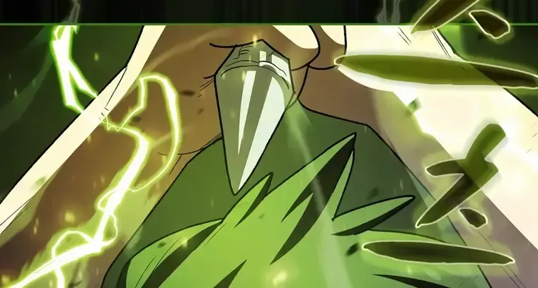 Read Fff-Class Trashero Manga Online