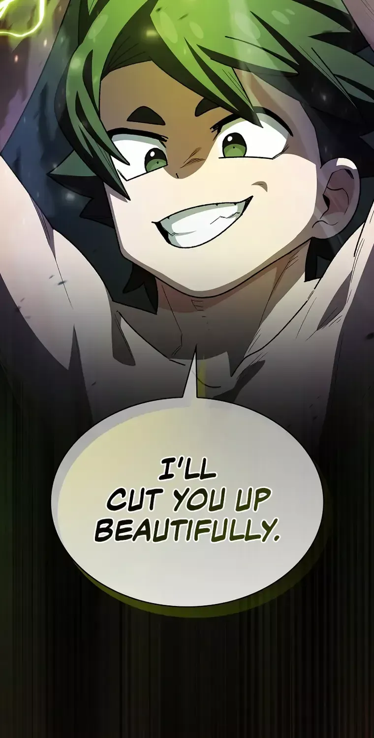 Read Fff-Class Trashero Manga Online