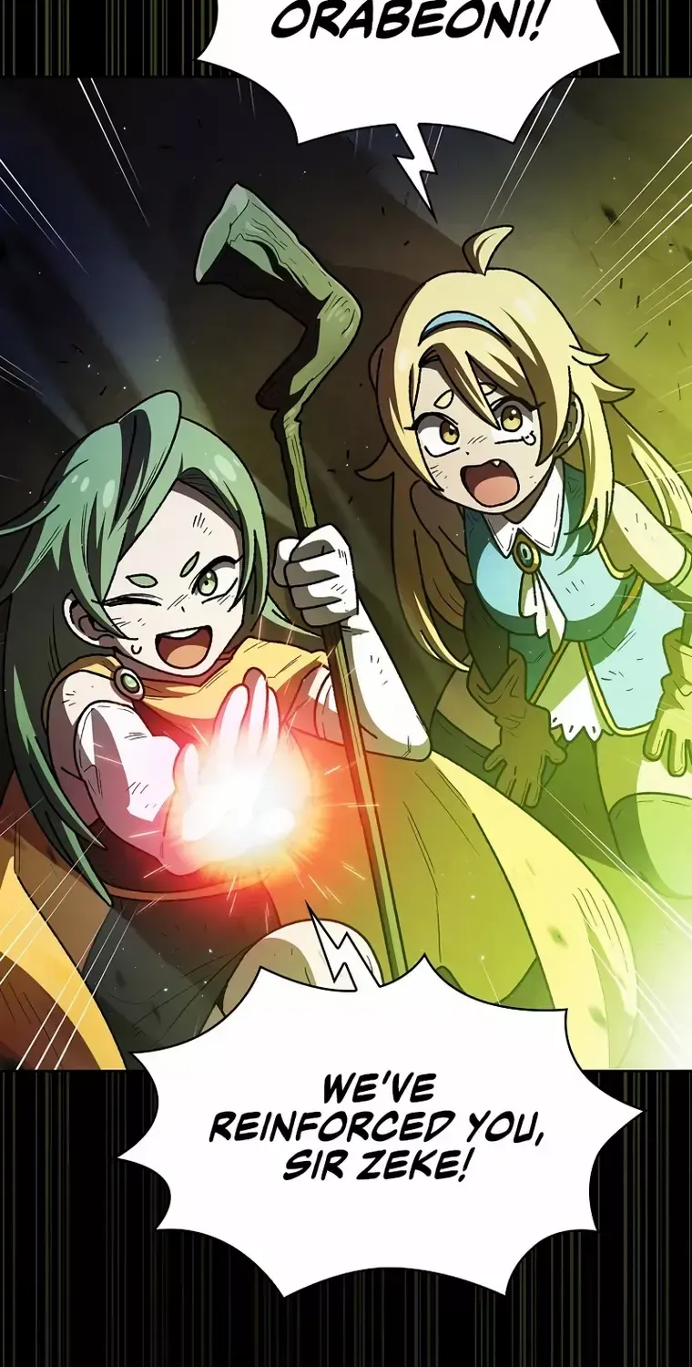 Read Fff-Class Trashero Manga Online