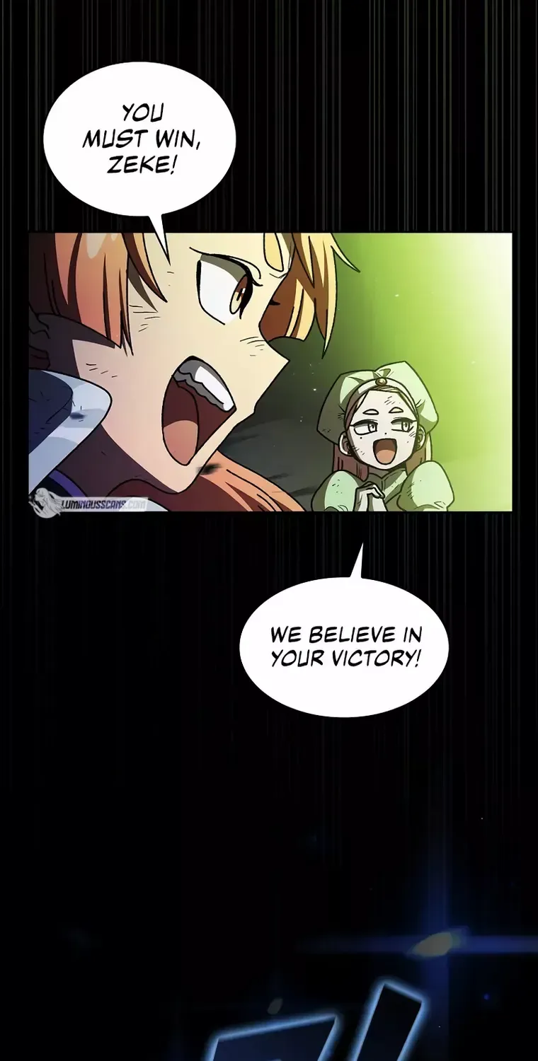 Read Fff-Class Trashero Manga Online