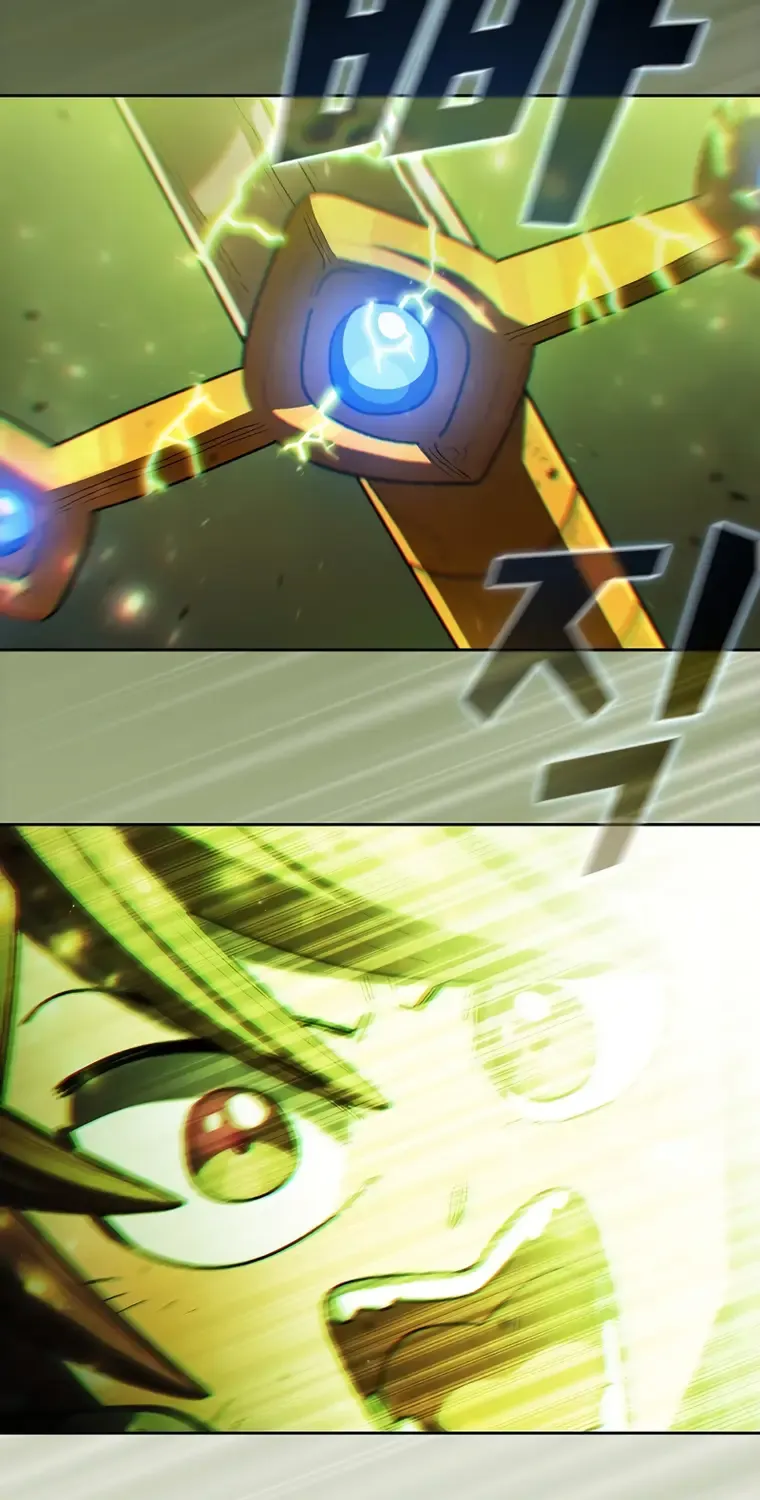 Read Fff-Class Trashero Manga Online