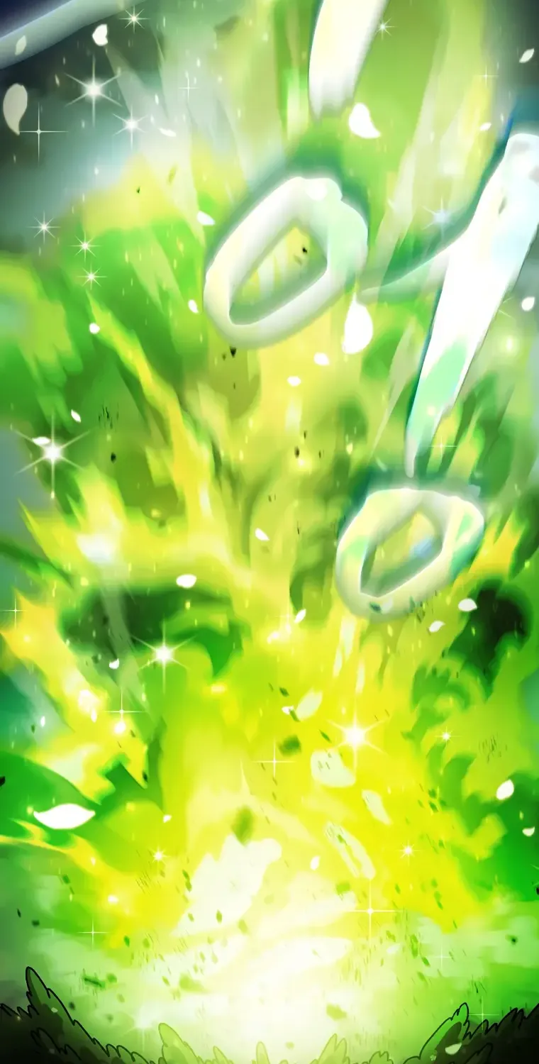 Read Fff-Class Trashero Manga Online