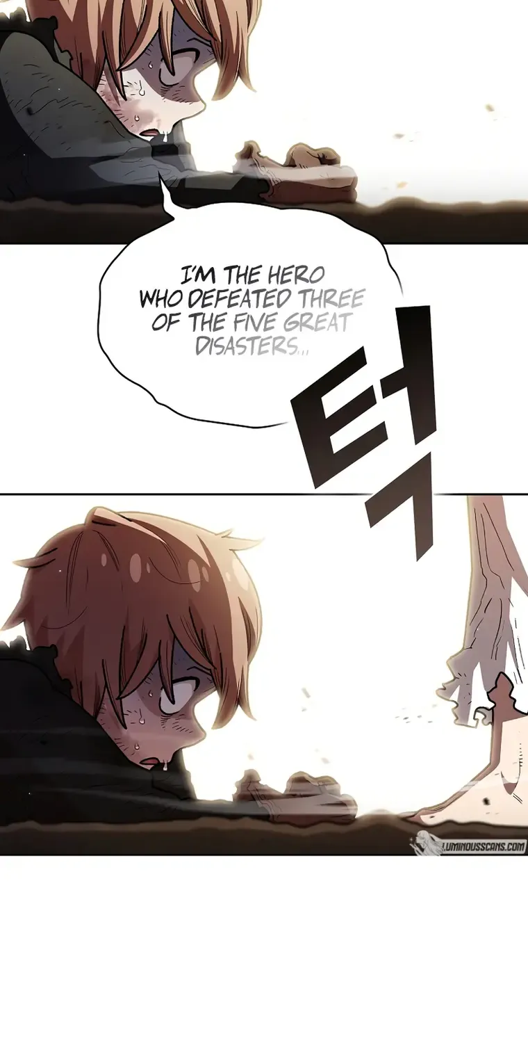 Read Fff-Class Trashero Manga Online