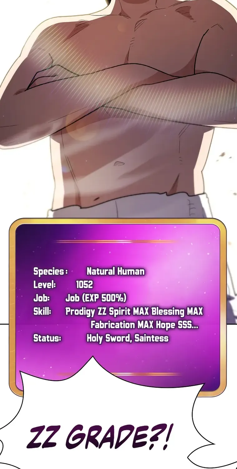 Read Fff-Class Trashero Manga Online