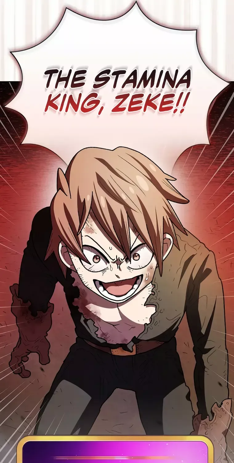 Read Fff-Class Trashero Manga Online