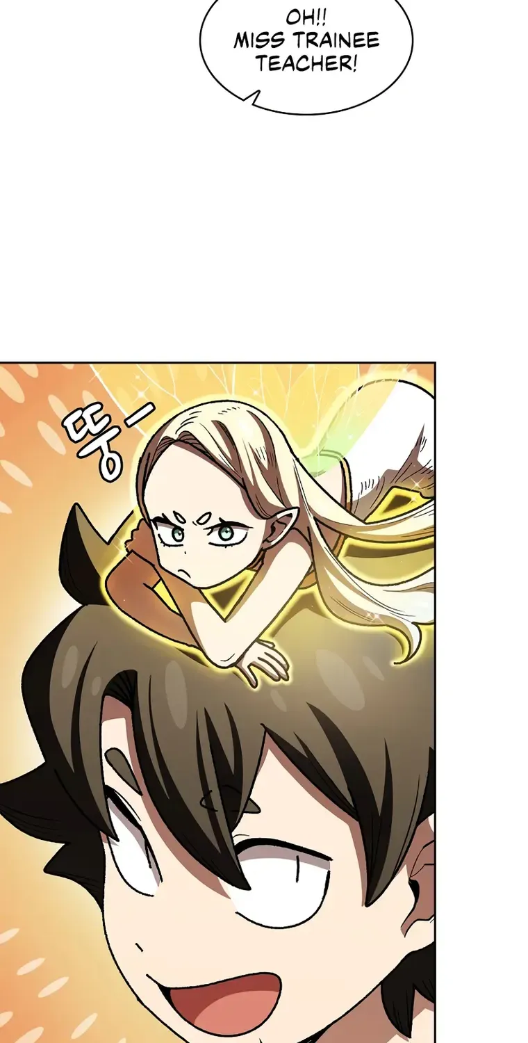 Read Fff-Class Trashero Manga Online