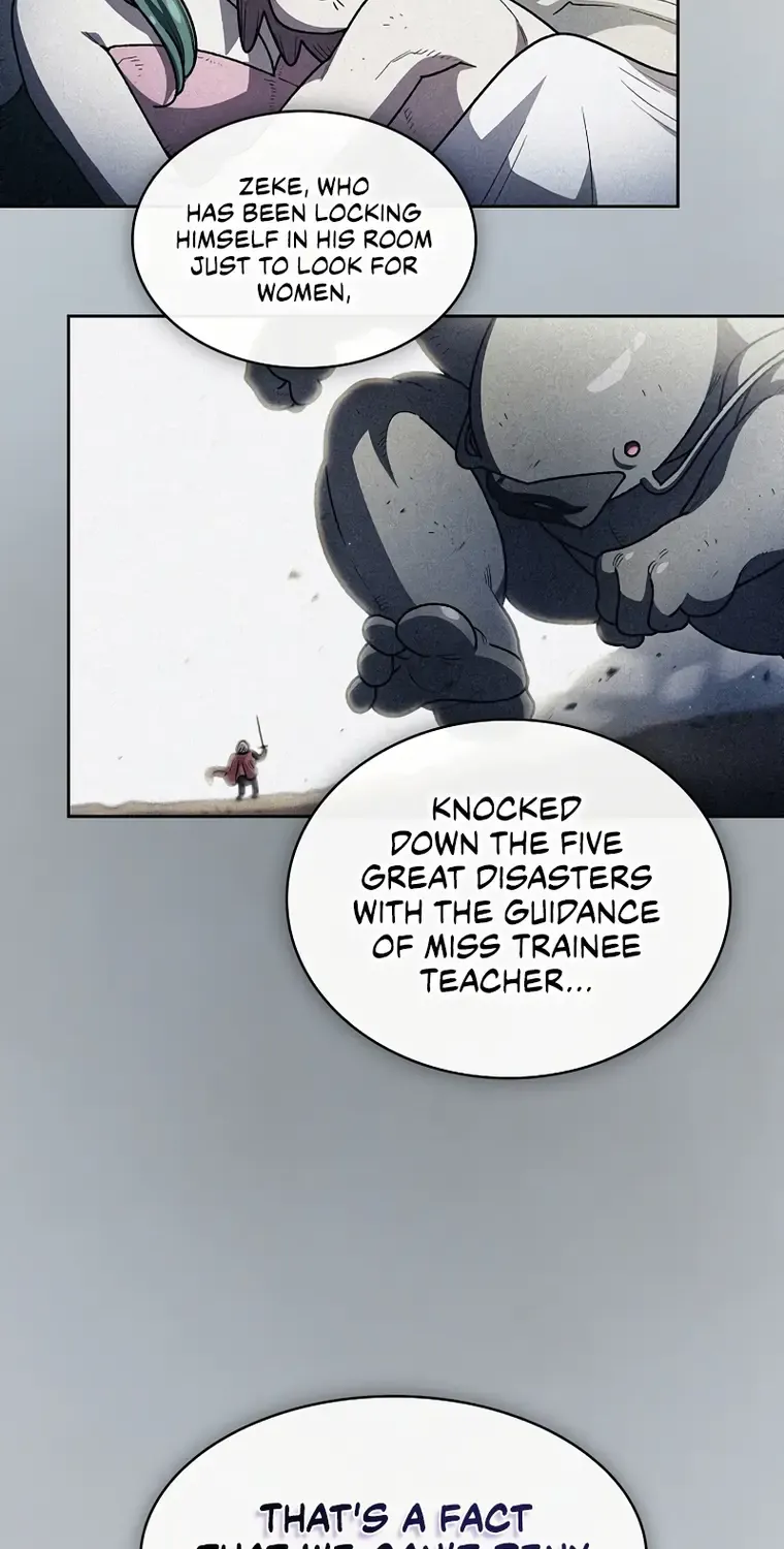 Read Fff-Class Trashero Manga Online