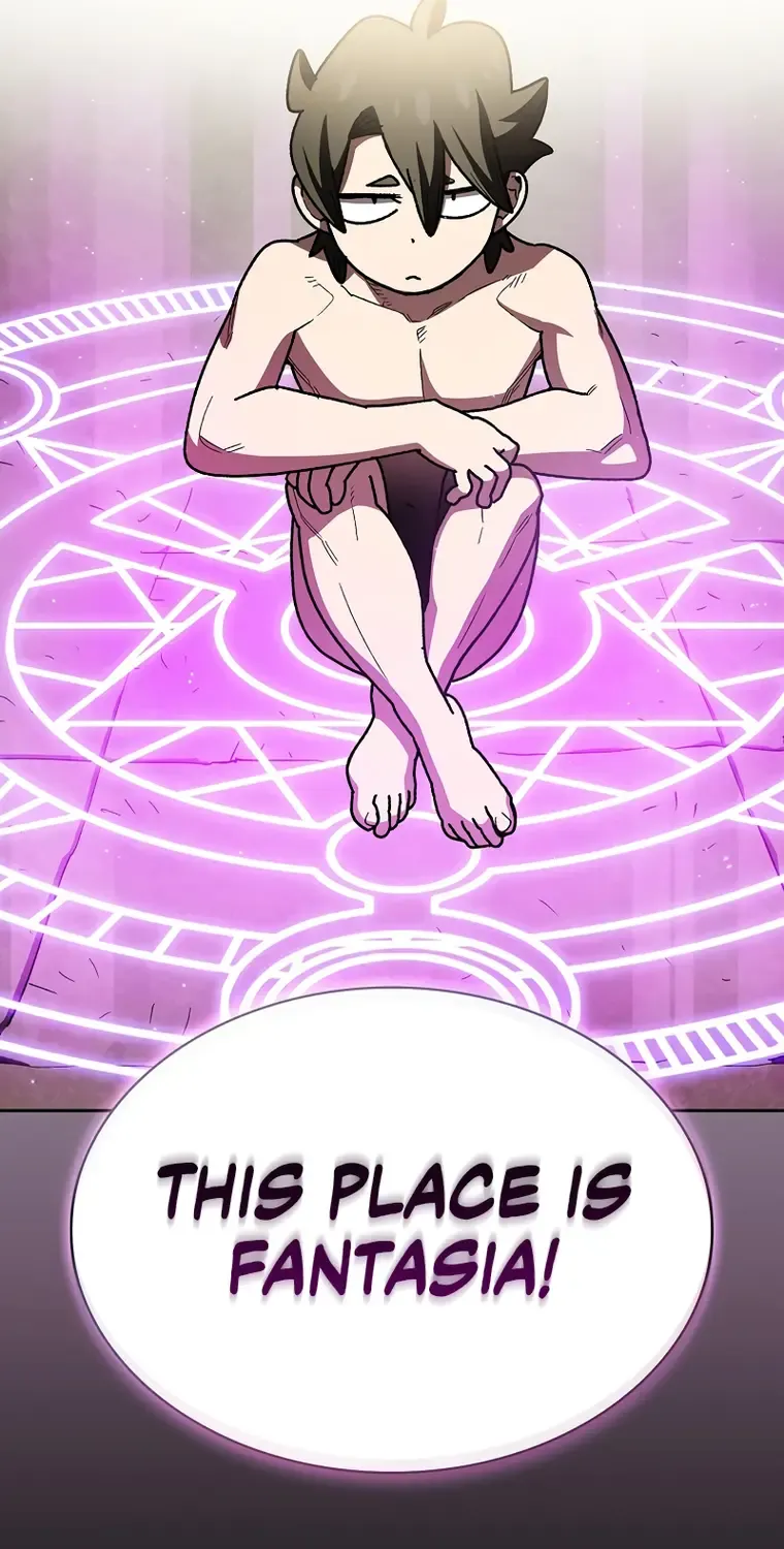 Read Fff-Class Trashero Manga Online