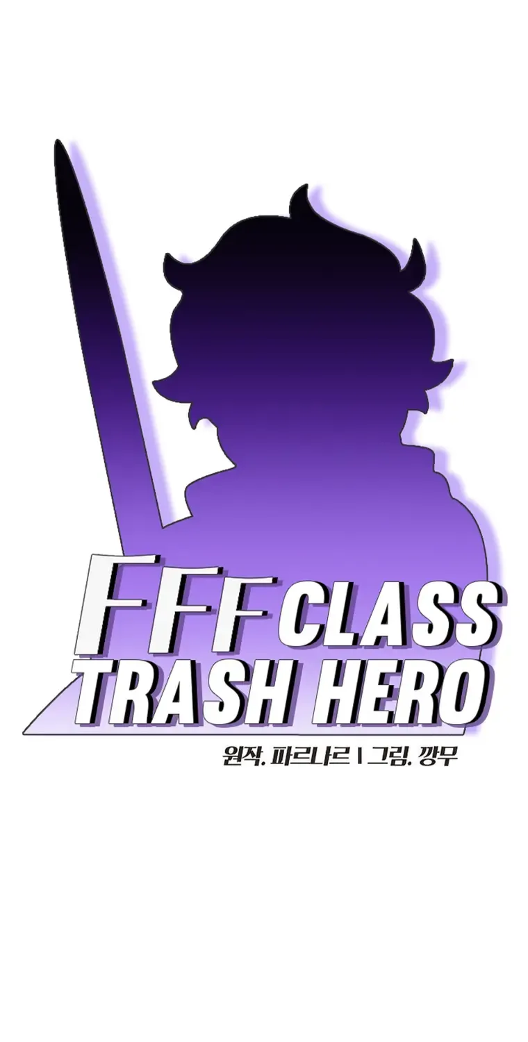 Read Fff-Class Trashero Manga Online