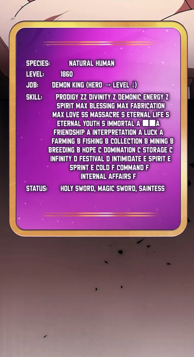 Read Fff-Class Trashero Manga Online