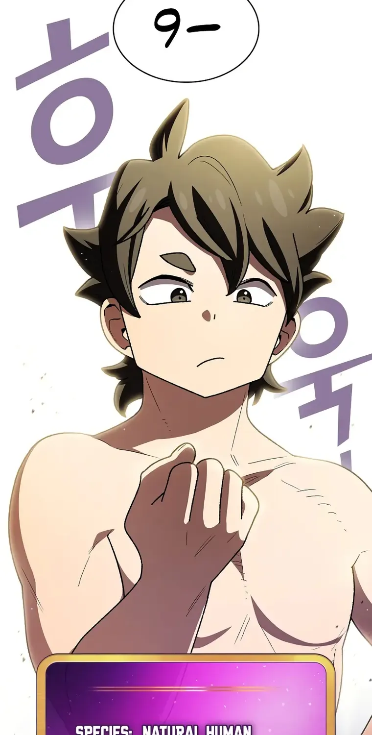 Read Fff-Class Trashero Manga Online