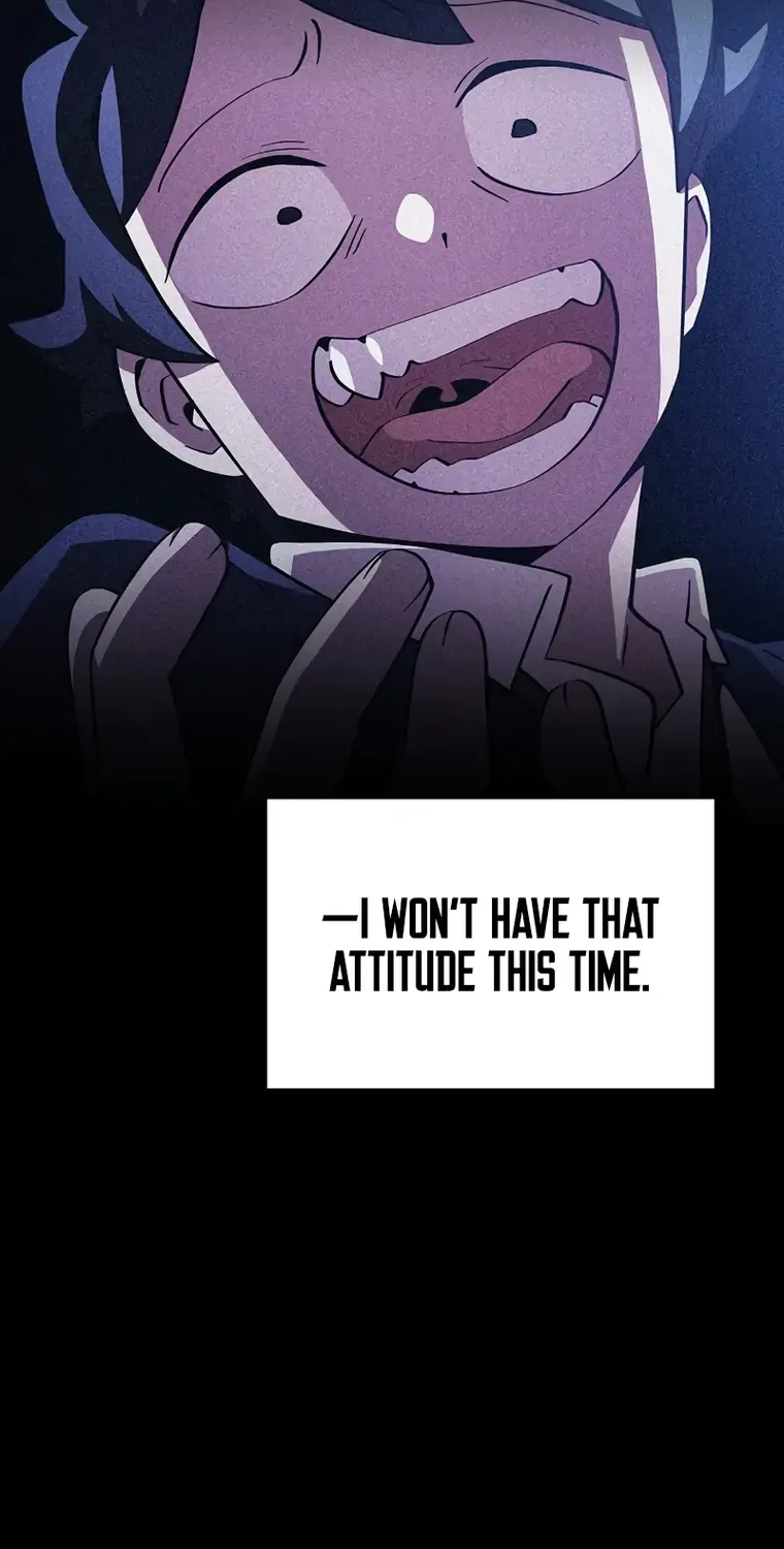 Read Fff-Class Trashero Manga Online