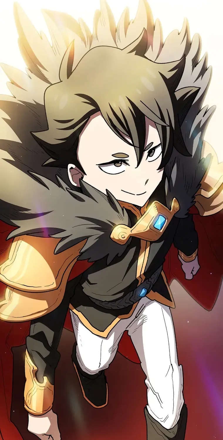 Read Fff-Class Trashero Manga Online