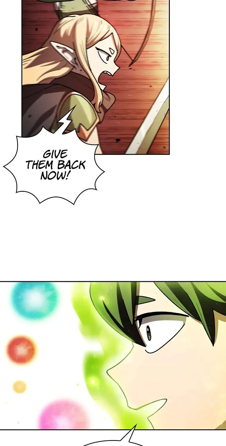 Read Fff-Class Trashero Manga Online