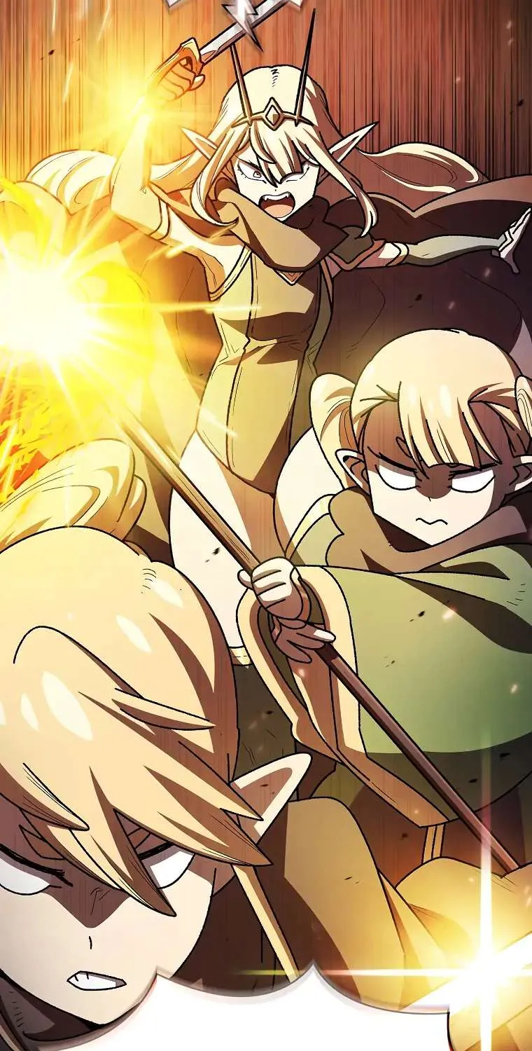 Read Fff-Class Trashero Manga Online