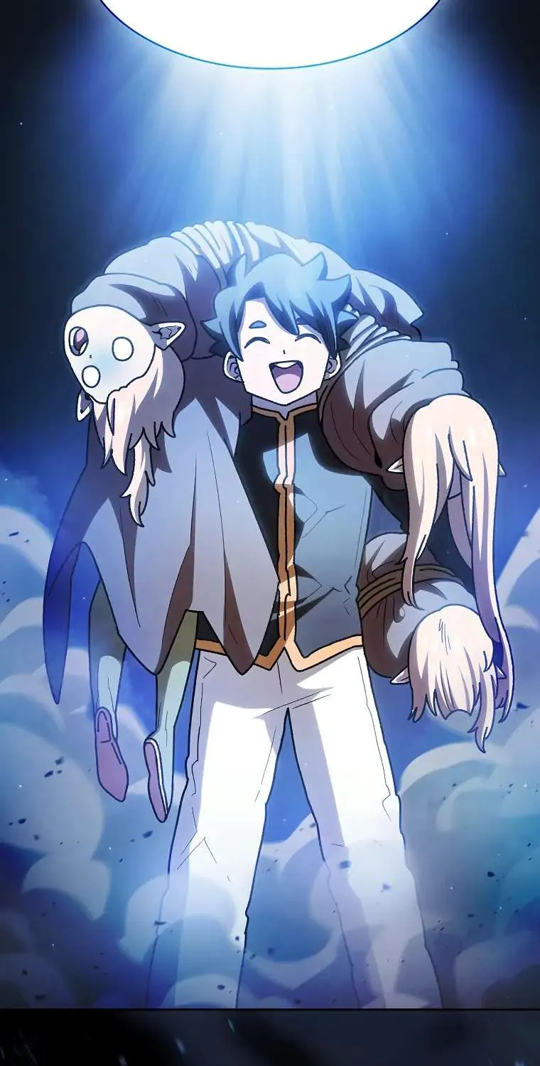 Read Fff-Class Trashero Manga Online