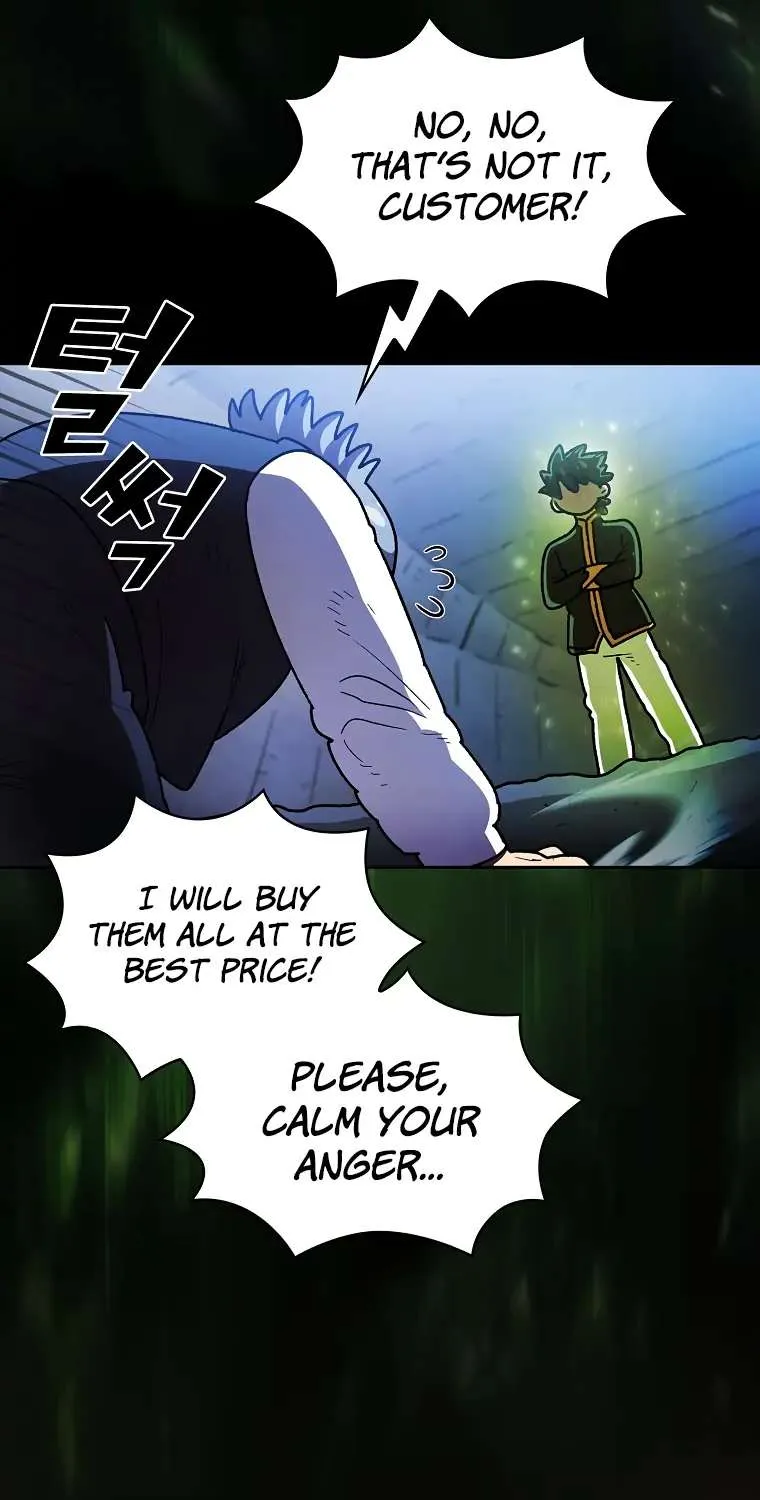 Read Fff-Class Trashero Manga Online