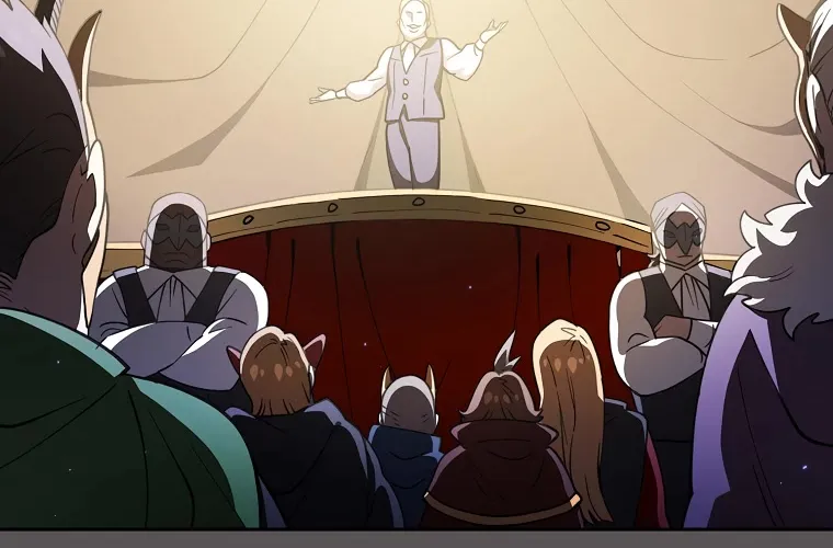 Read Fff-Class Trashero Manga Online