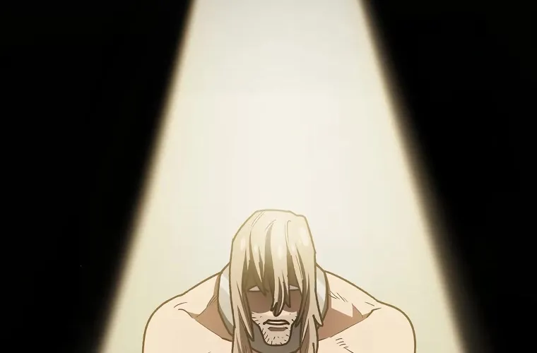 Read Fff-Class Trashero Manga Online