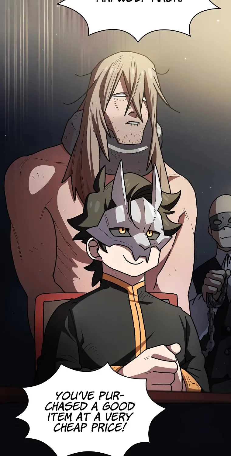 Read Fff-Class Trashero Manga Online