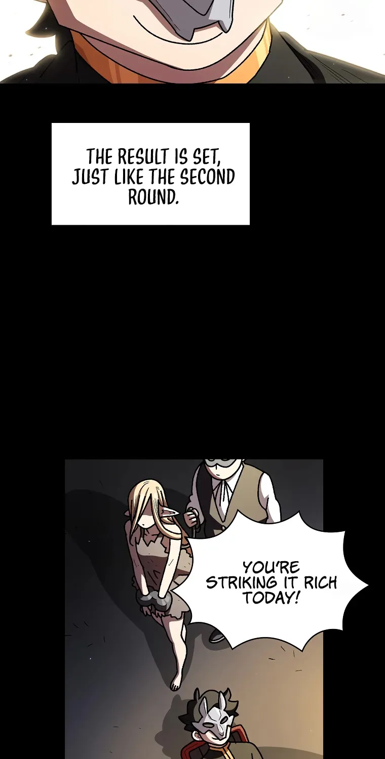 Read Fff-Class Trashero Manga Online