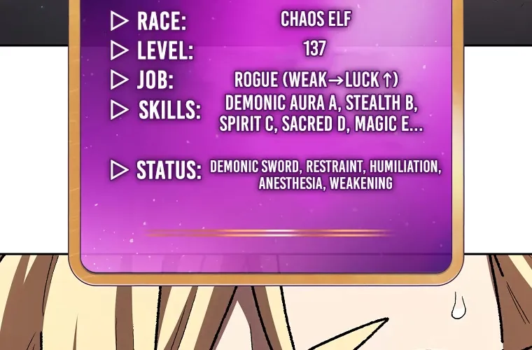 Read Fff-Class Trashero Manga Online