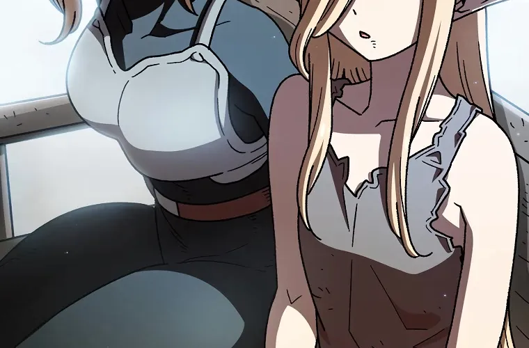 Read Fff-Class Trashero Manga Online