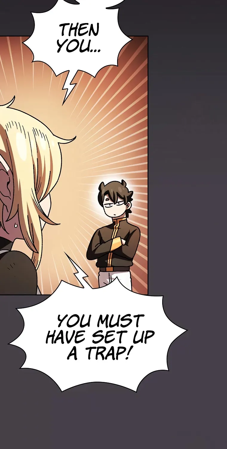 Read Fff-Class Trashero Manga Online