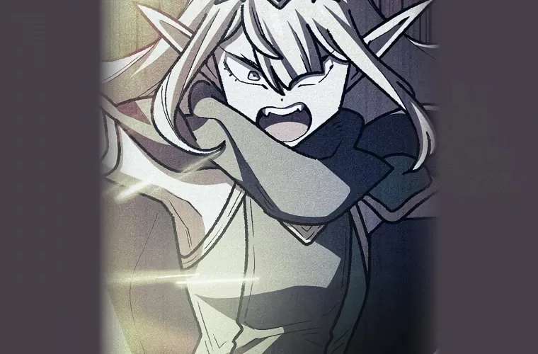 Read Fff-Class Trashero Manga Online