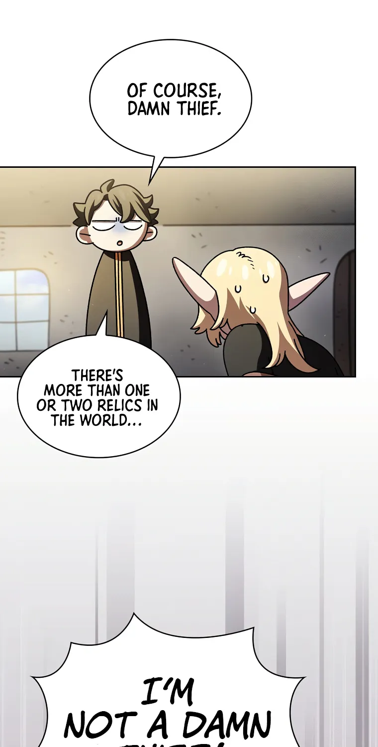 Read Fff-Class Trashero Manga Online