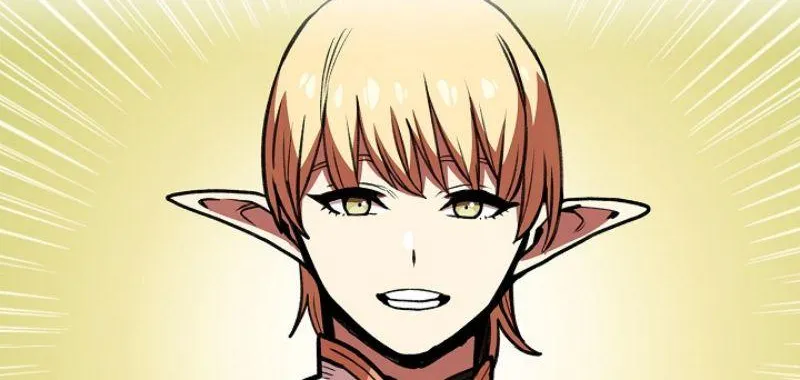 Read Fff-Class Trashero Manga Online