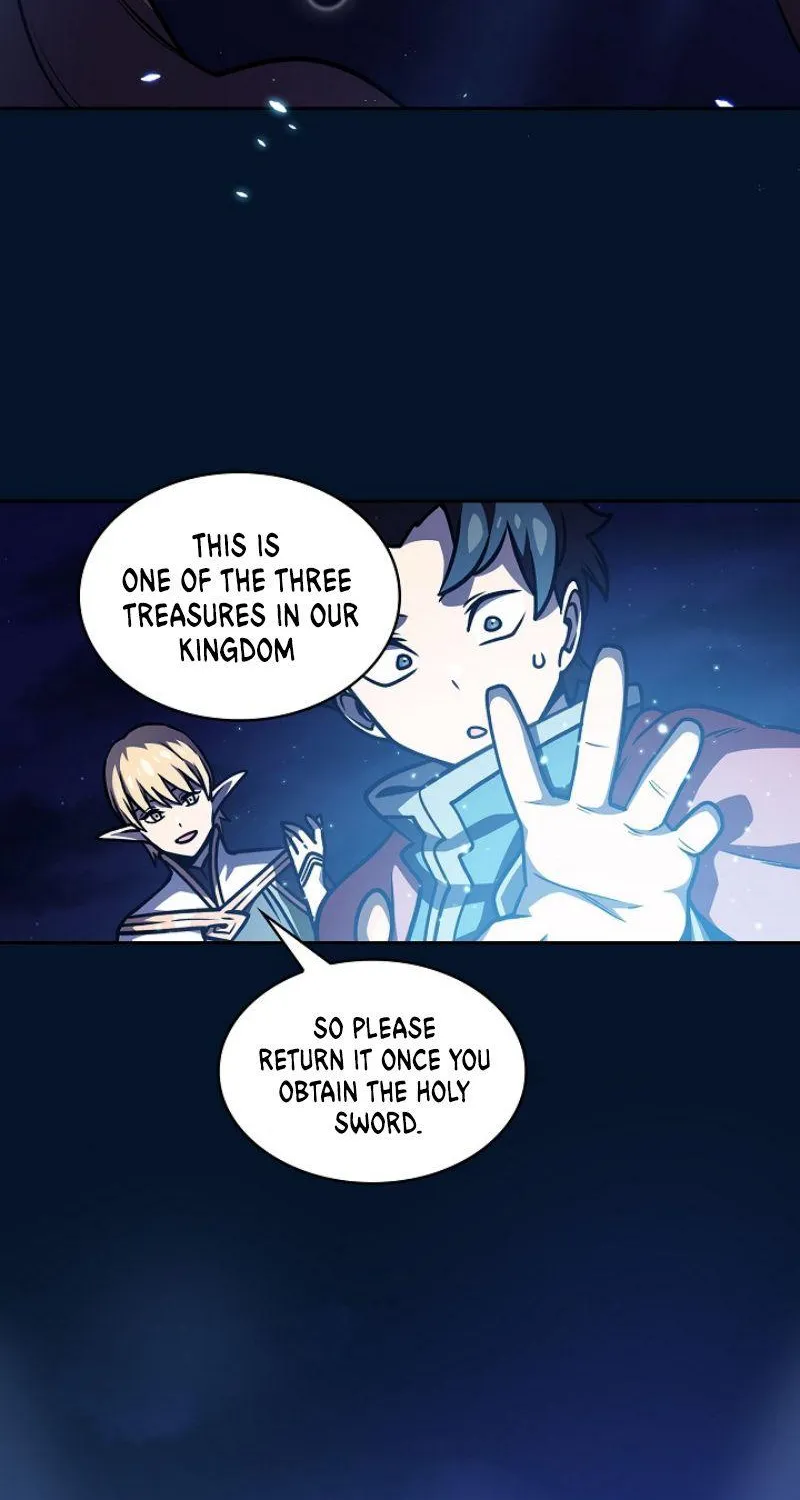 Read Fff-Class Trashero Manga Online