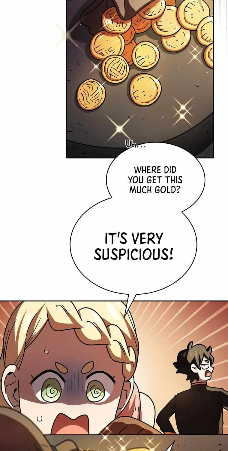 Read Fff-Class Trashero Manga Online