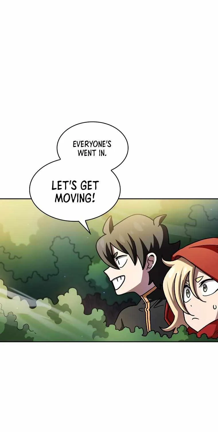 Read Fff-Class Trashero Manga Online