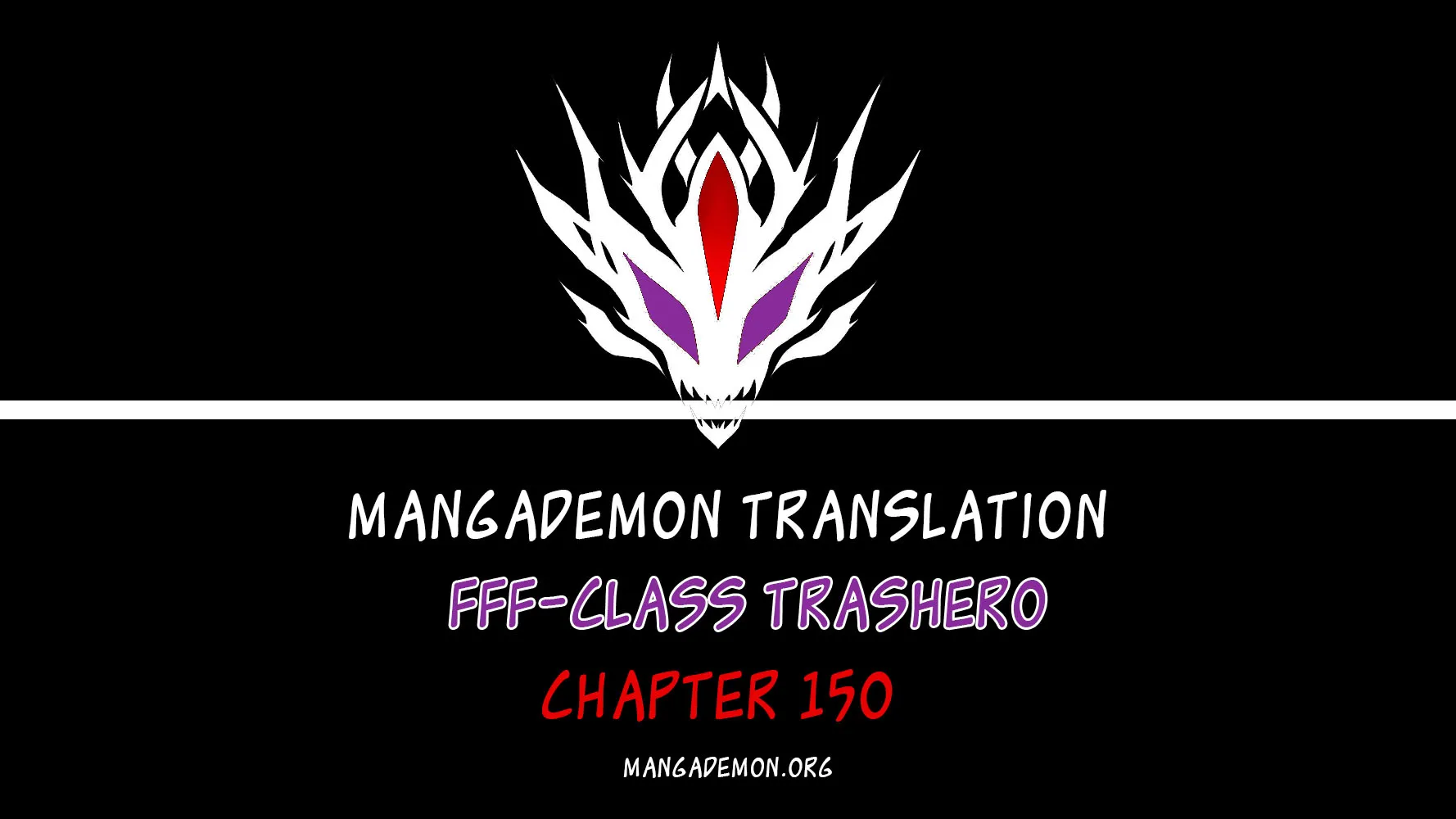 Read Fff-Class Trashero Manga Online